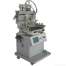 TM-400p Automatic Vertical Flat Vacuum Suction Ce Screen Printer